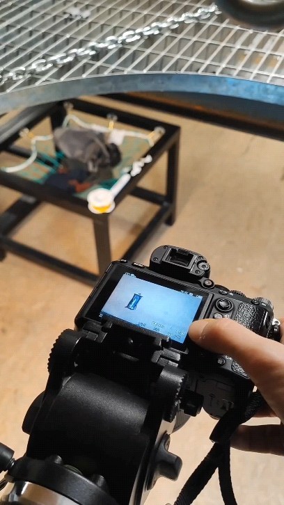 #Wrapped 2023 🎥

#backstage #videomaking #video #videomaker #videoshoot #stopmotion #shooting #backstagevideo #itsawrap🎬 #lavitadiunmontatorevideo #shittyrigs #wrap #riptide #video #set #setlife #setlife🎥
#sonyalpha #sonyalpha7iii #ronin #djironin