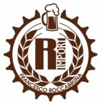 Logo di Roccabruna Import