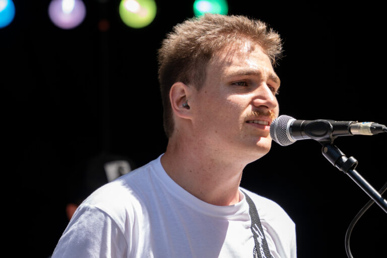 Dorfenmusica 2023 - Alessio Merighi