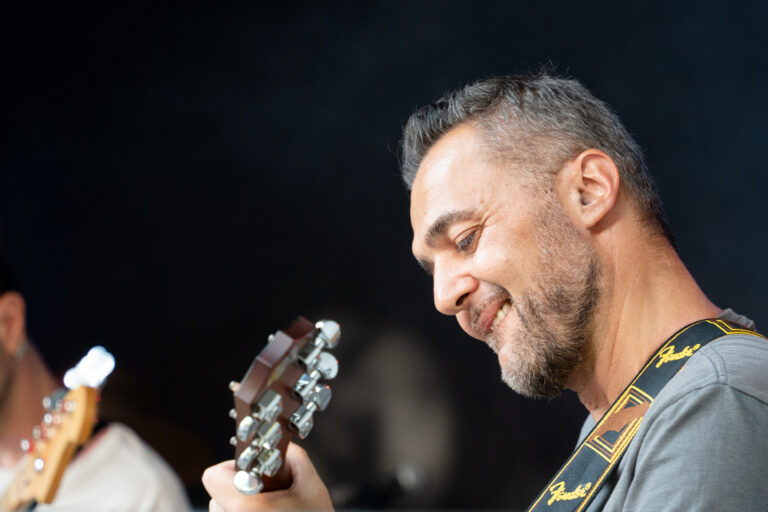 Dorfenmusica 2023 - Alessio Merighi