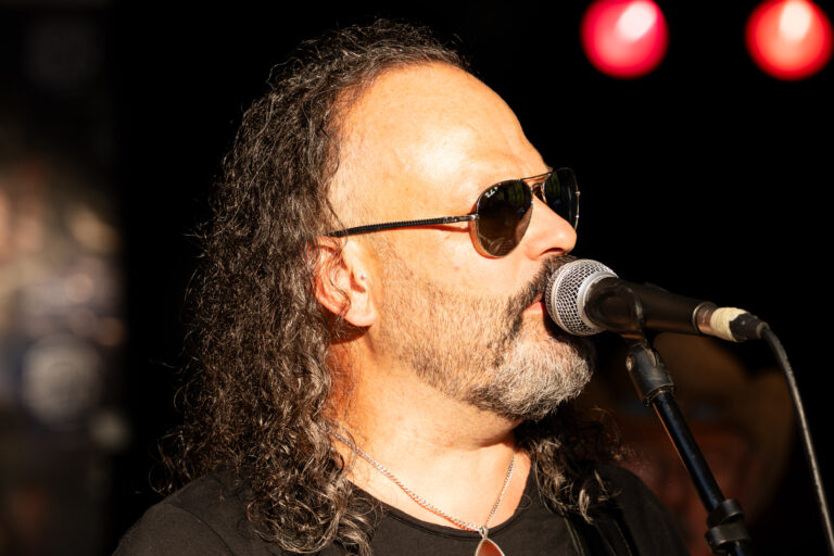 Dorfenmusica 2023 - Alessio Merighi