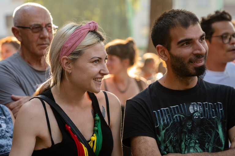 Dorfenmusica 2023 - Alessio Merighi