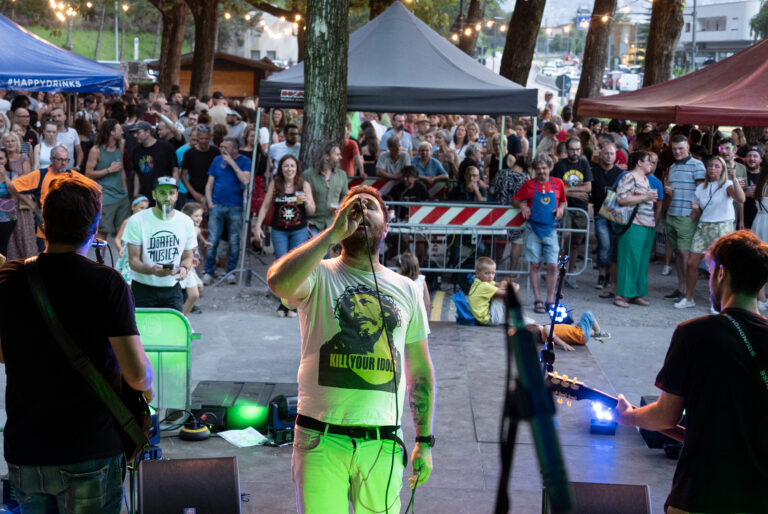 Dorfenmusica 2023 - Alessio Merighi